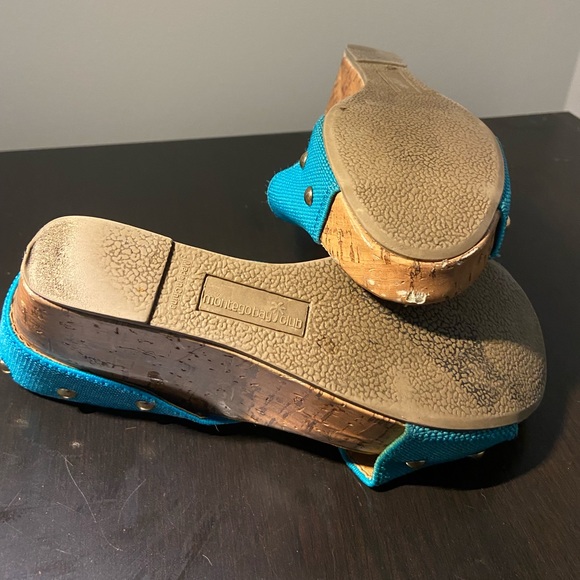 comfortable sandals for summer - Picture 2 of 5